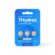 7Hydroz 7-hydroxymitragynine Kratom Extract Tablets 15mg | 3ct